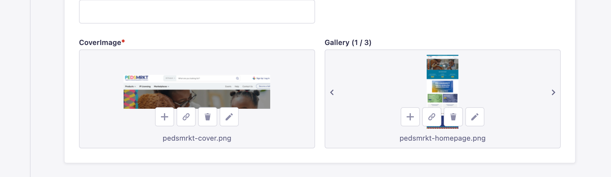 Render Urls fixed